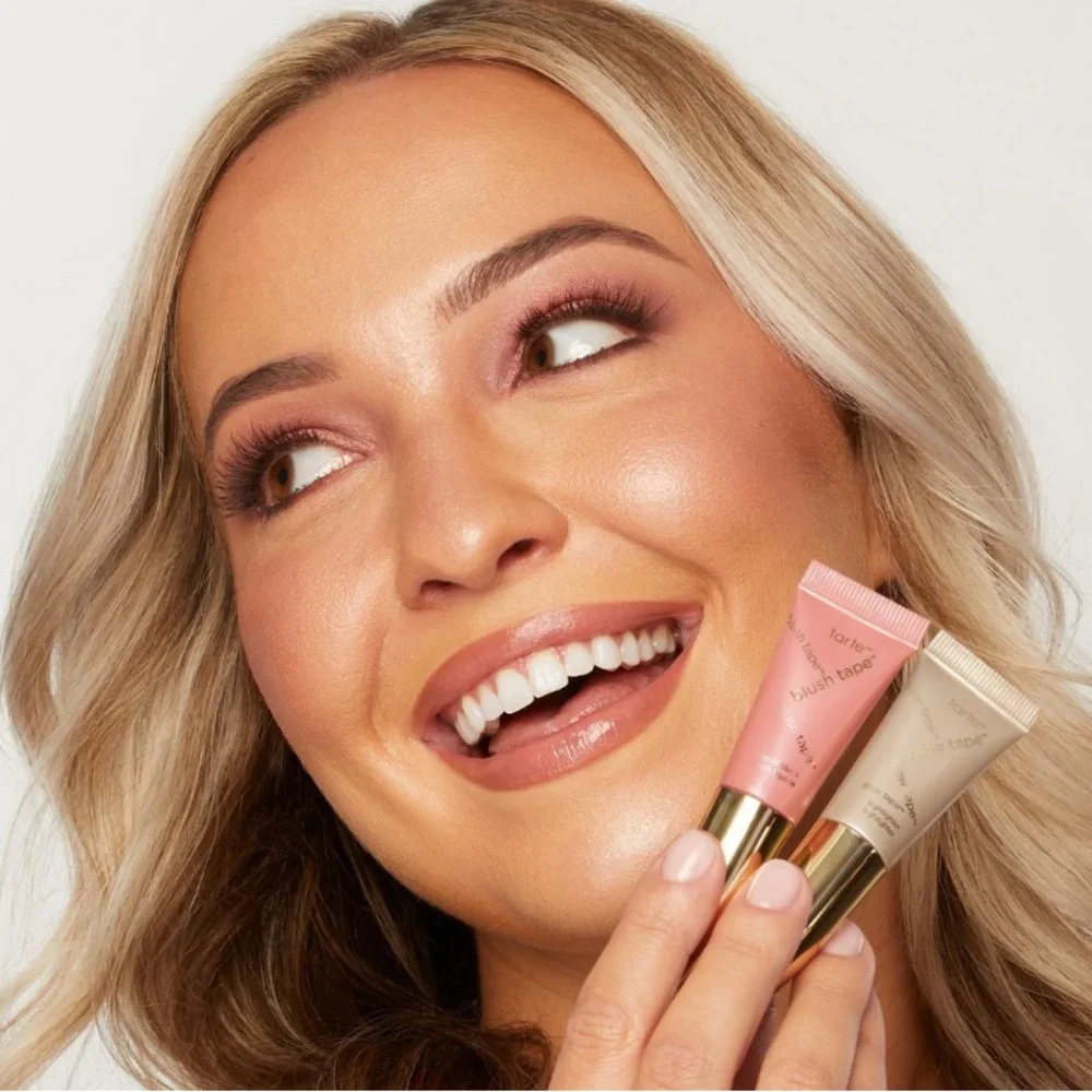 tarte brand new